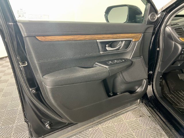 Used 2021 Honda CR-V EX image 19