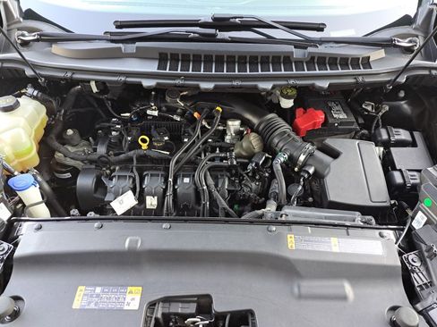 Used 2019 Ford Edge Titanium w/ Equipment Group 301A image 27