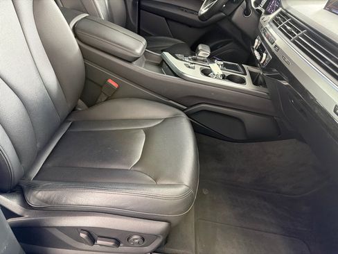 Used 2018 Audi Q7 2.0T Premium Plus AWD/4WD image 21
