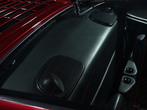 Used 1996 Porsche 911 Turbo RWD image 21