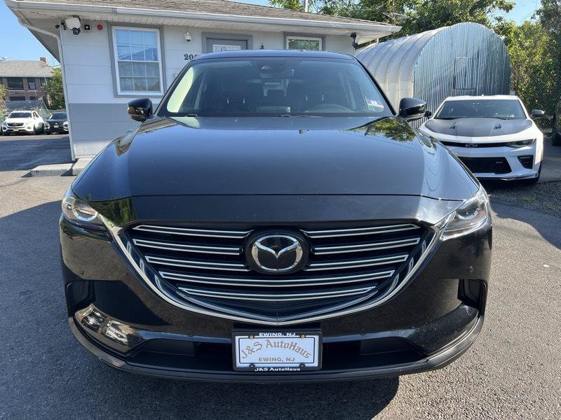 Used 2019 MAZDA CX-9 Touring w/ Touring Premium Package AWD/4WD image 2