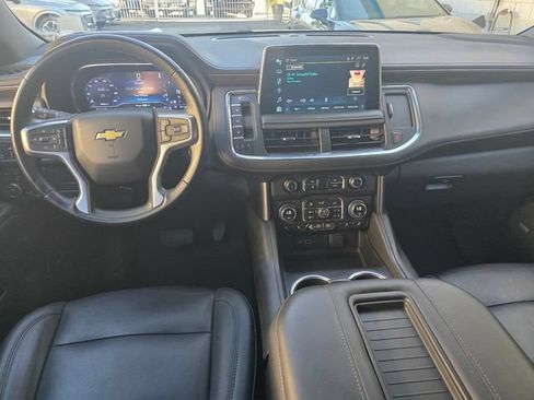 Used 2024 Chevrolet Tahoe LT AWD/4WD image 15