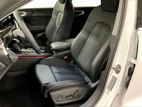 Used 2025 Audi A5 2.0T Premium Plus AWD/4WD image 9