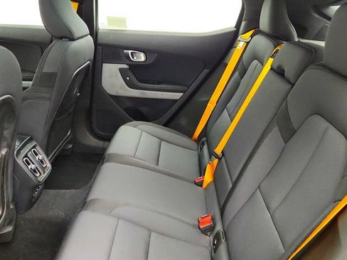 Used 2022 Polestar Polestar 2 w/ Performance Package AWD/4WD image 19