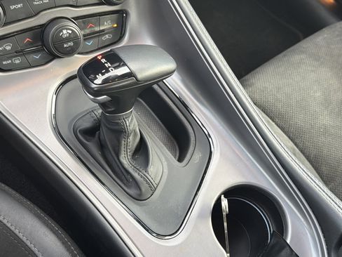 Used 2023 Dodge Challenger R/T w/ Plus Package RWD image 26