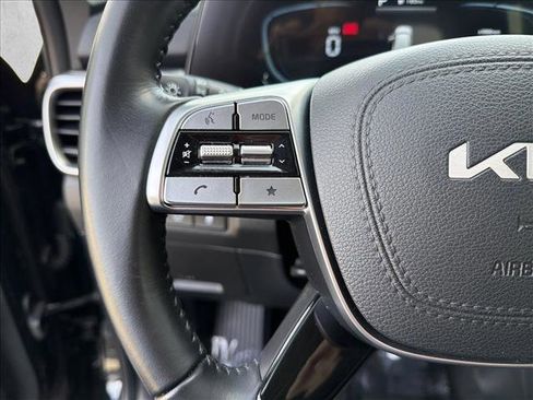 Used 2025 Kia Telluride S AWD/4WD image 15