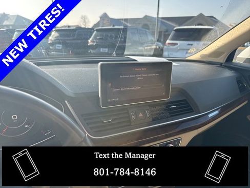 Used 2018 Audi Q5 Prestige image 20