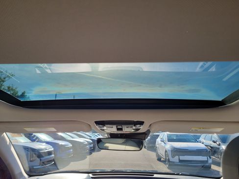 Certified 2022 Kia Sorento SX Prestige w/ Panoramic Sunroof Package AWD/4WD image 18
