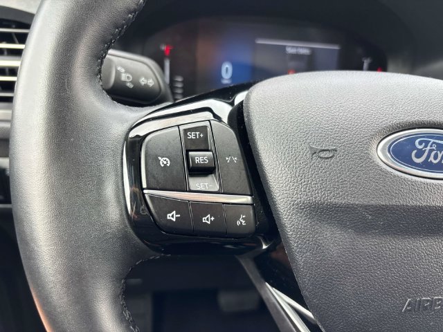 Used 2024 Ford Escape Active AWD/4WD image 24