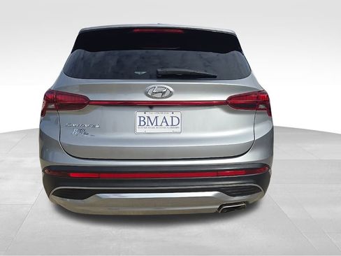 Used 2022 Hyundai Santa Fe SEL image 12