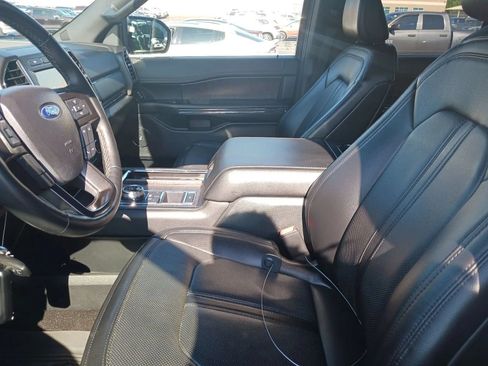 Used 2021 Ford Expedition Max Limited RWD image 4