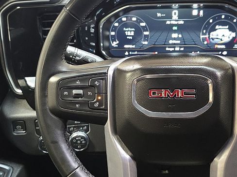 Used 2023 GMC Sierra 1500 Elevation image 22