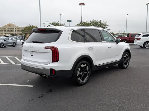 Used 2025 Kia Telluride S FWD image 3