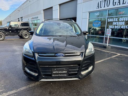 Used 2013 Ford Escape Titanium image 9