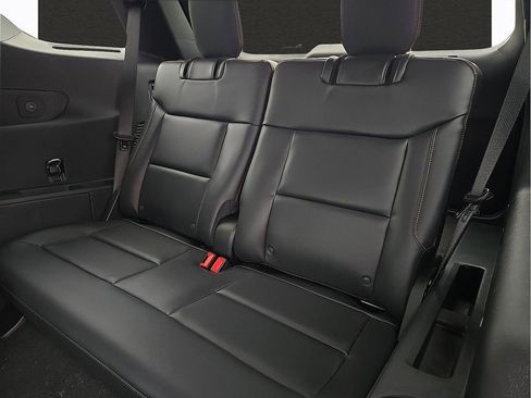 New 2026 Ford Explorer Tremor image 9