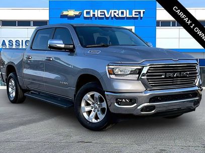 Used 2023 RAM 1500 Laramie