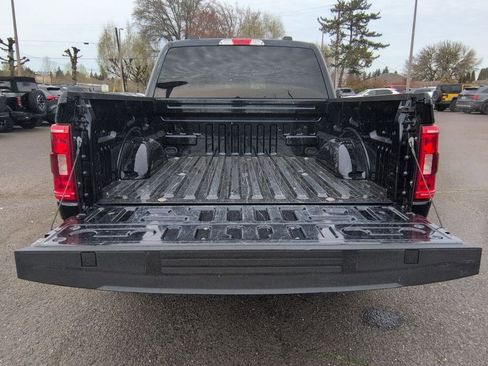Used 2023 Ford F150 XLT AWD/4WD image 24