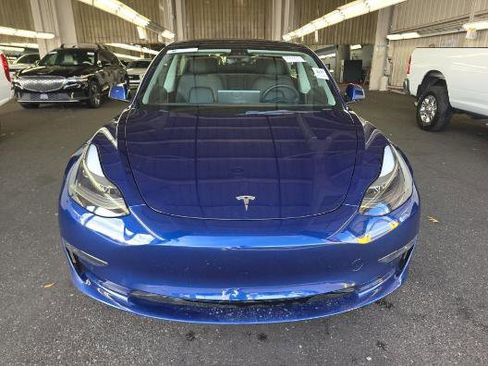 Used 2022 Tesla Model 3 Long Range image 3