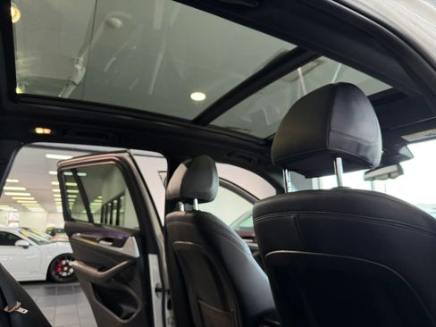 Used 2018 BMW X3 xDrive30i image 13