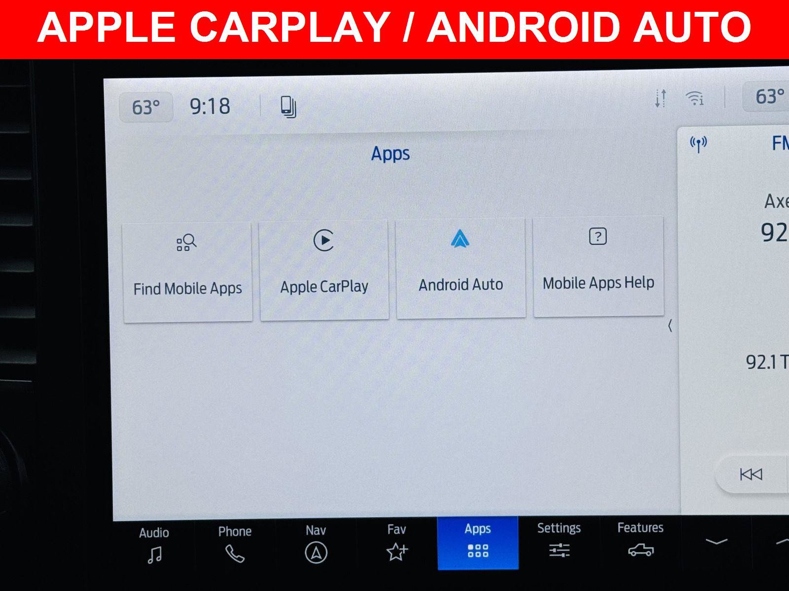 Used 2024 Ford F150 Raptor AWD/4WD image 9