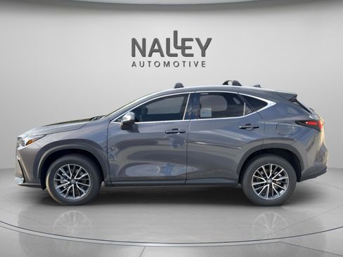 New 2026 Lexus NX 350 AWD w/ Premium Package image 2