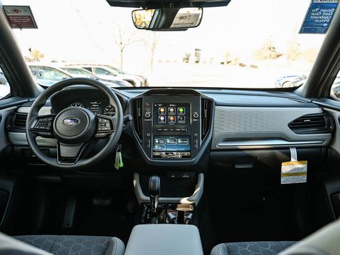 New 2026 Subaru Forester image 15