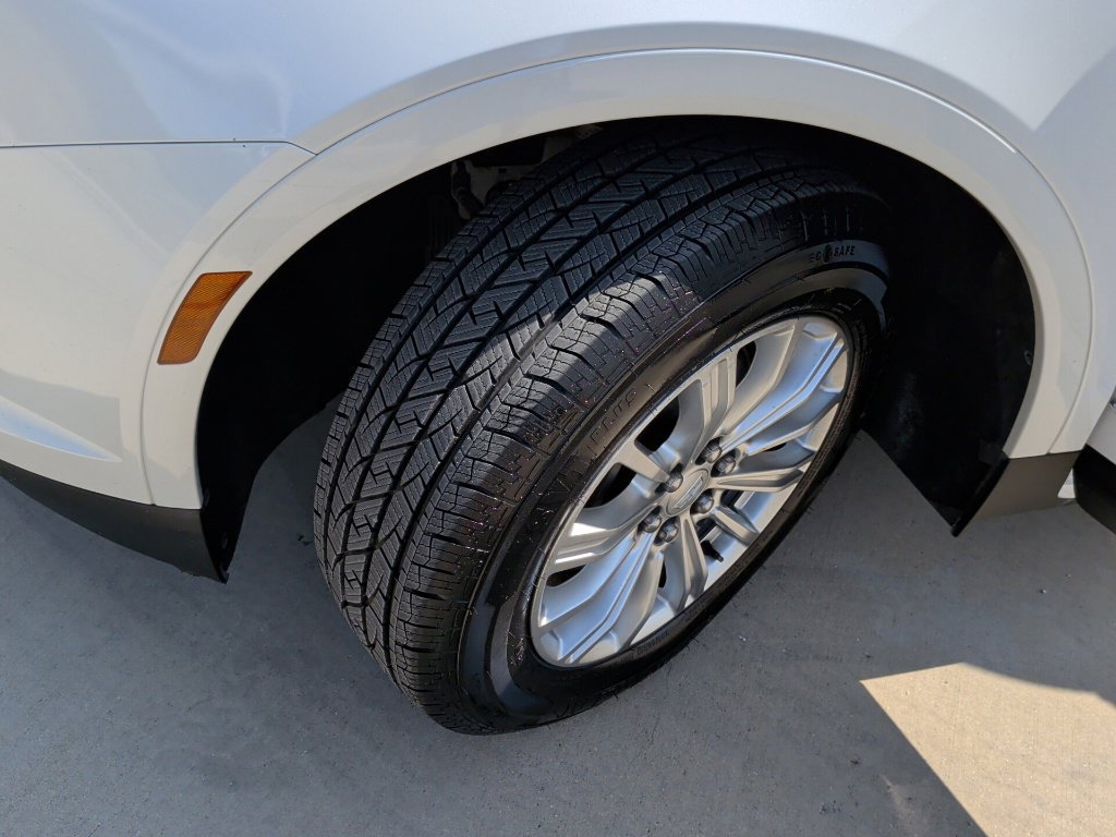 Used 2019 Cadillac XT5 FWD image 45