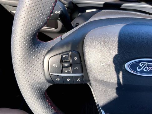 Used 2023 Ford Escape ST-Line w/ Tech Pack #1 image 23