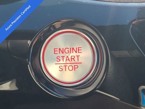 Used 2023 Acura MDX A-Spec image 46