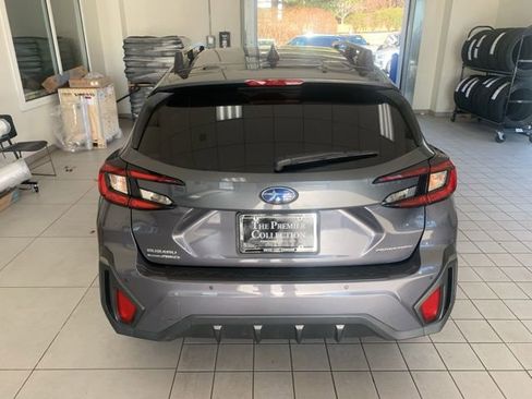 Certified 2024 Subaru Crosstrek 2.5i Limited image 5