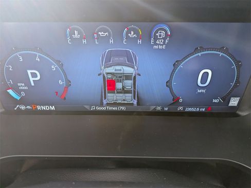 Used 2024 Ford F150 Raptor image 20