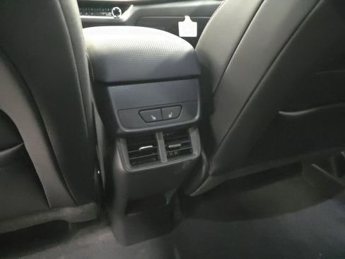 New 2026 Chevrolet Equinox RS w/ Convenience Package III image 23