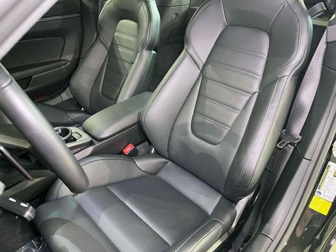 Certified 2025 Porsche 911 Carrera S RWD image 5