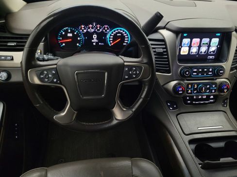 Used 2018 GMC Yukon Denali w/ Denali Ultimate Package RWD image 22