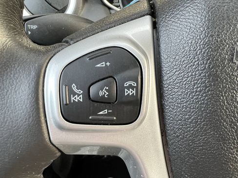 Used 2014 Ford Fiesta SE FWD image 16
