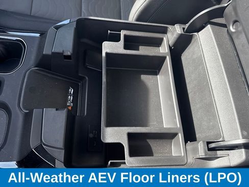 Used 2023 Chevrolet Silverado 1500 ZR2 w/ ZR2 Bison Edition image 27