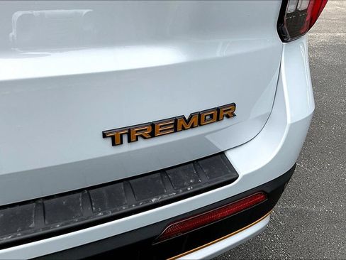 New 2026 Ford Explorer Tremor w/ Tremor Ultimate Package AWD/4WD image 9