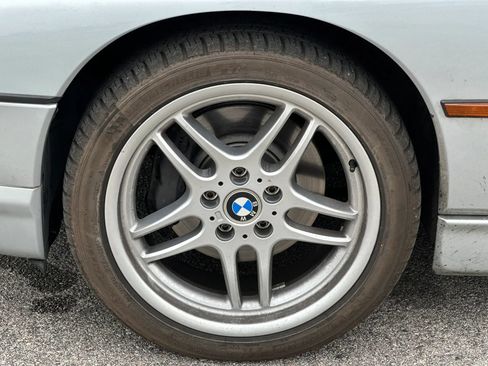 Used 1997 BMW 840Ci RWD image 19