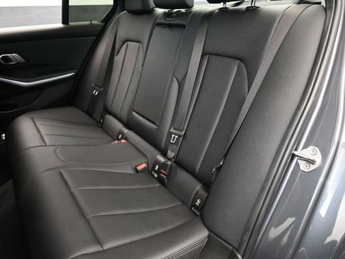 Used 2021 BMW 330i Sedan image 36