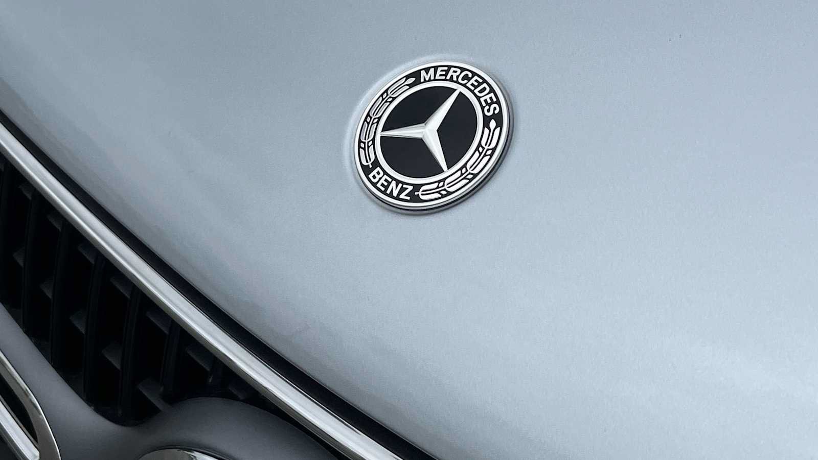 Used 2026 Mercedes-Benz GLC 300 4MATIC image 24