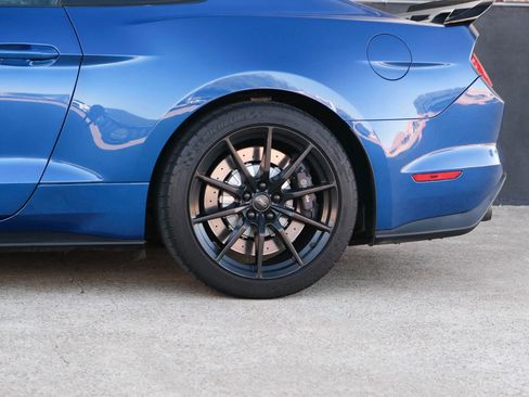 Used 2017 Ford Mustang Shelby GT350 w/ Electronics Package image 10