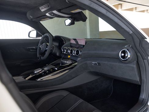 Used 2021 Mercedes-Benz AMG GT Black Series image 59