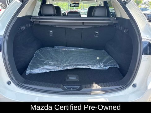 Used 2025 MAZDA CX-5 Carbon Edition image 43