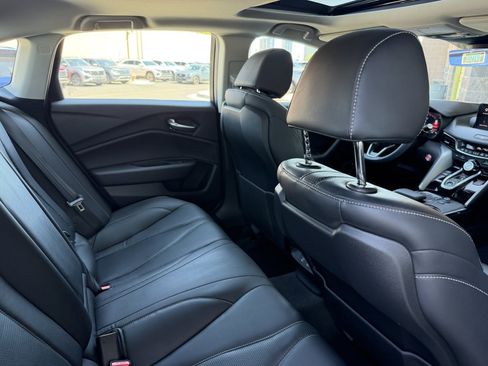 Used 2024 Acura TLX w/ Technology Package FWD image 35