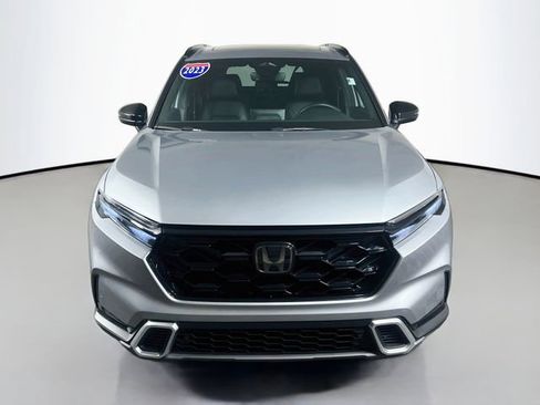 Used 2023 Honda CR-V Sport Touring image 3