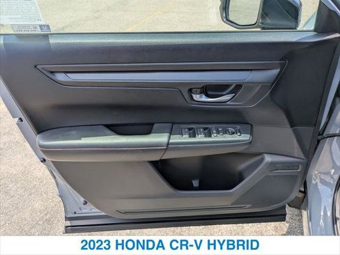 Used 2023 Honda CR-V Sport image 12