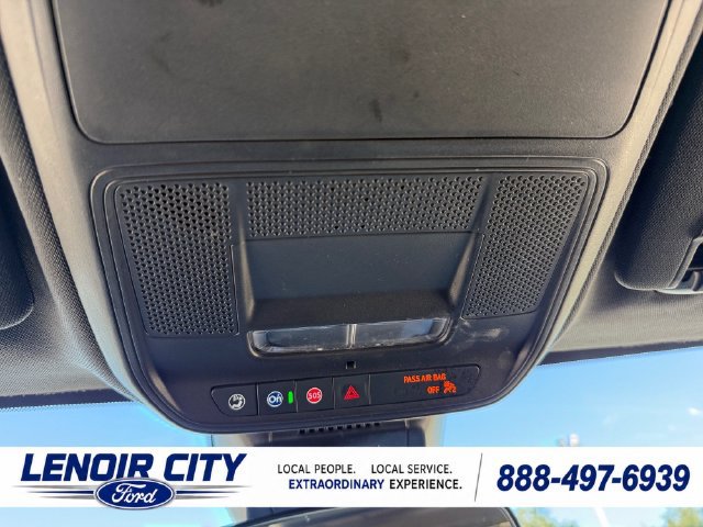 Used 2026 GMC Terrain Elevation AWD/4WD image 17