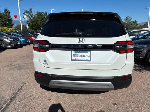 Used 2023 Honda Pilot EX-L image 31
