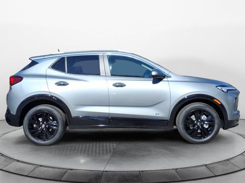 New 2026 Buick Encore GX Sport Touring w/ Comfort Package image 8