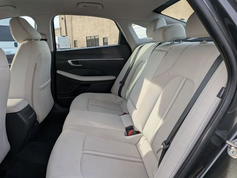 Used 2025 Hyundai Sonata SEL image 27